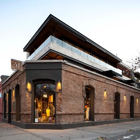 Maison Italia 1029 산티아고 외부 사진