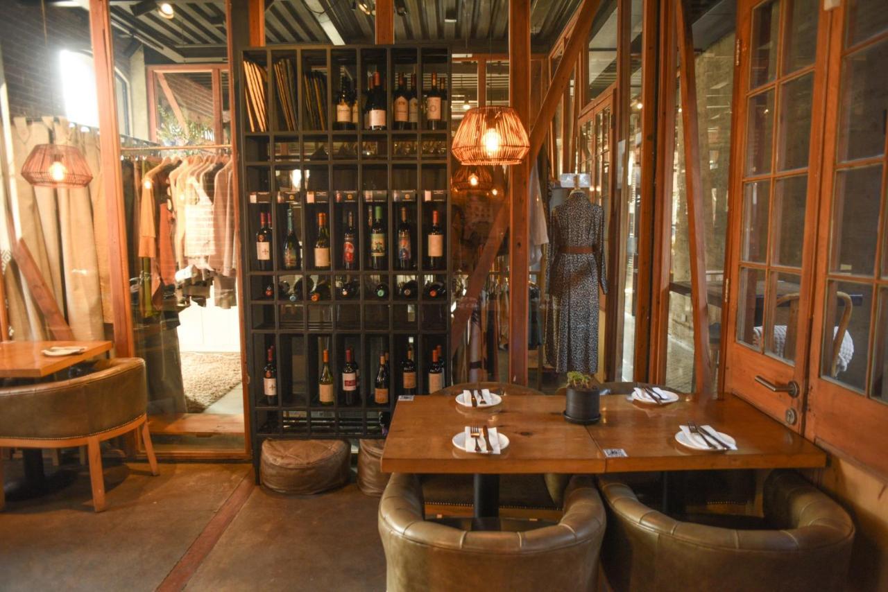 Maison Italia 1029 산티아고 외부 사진