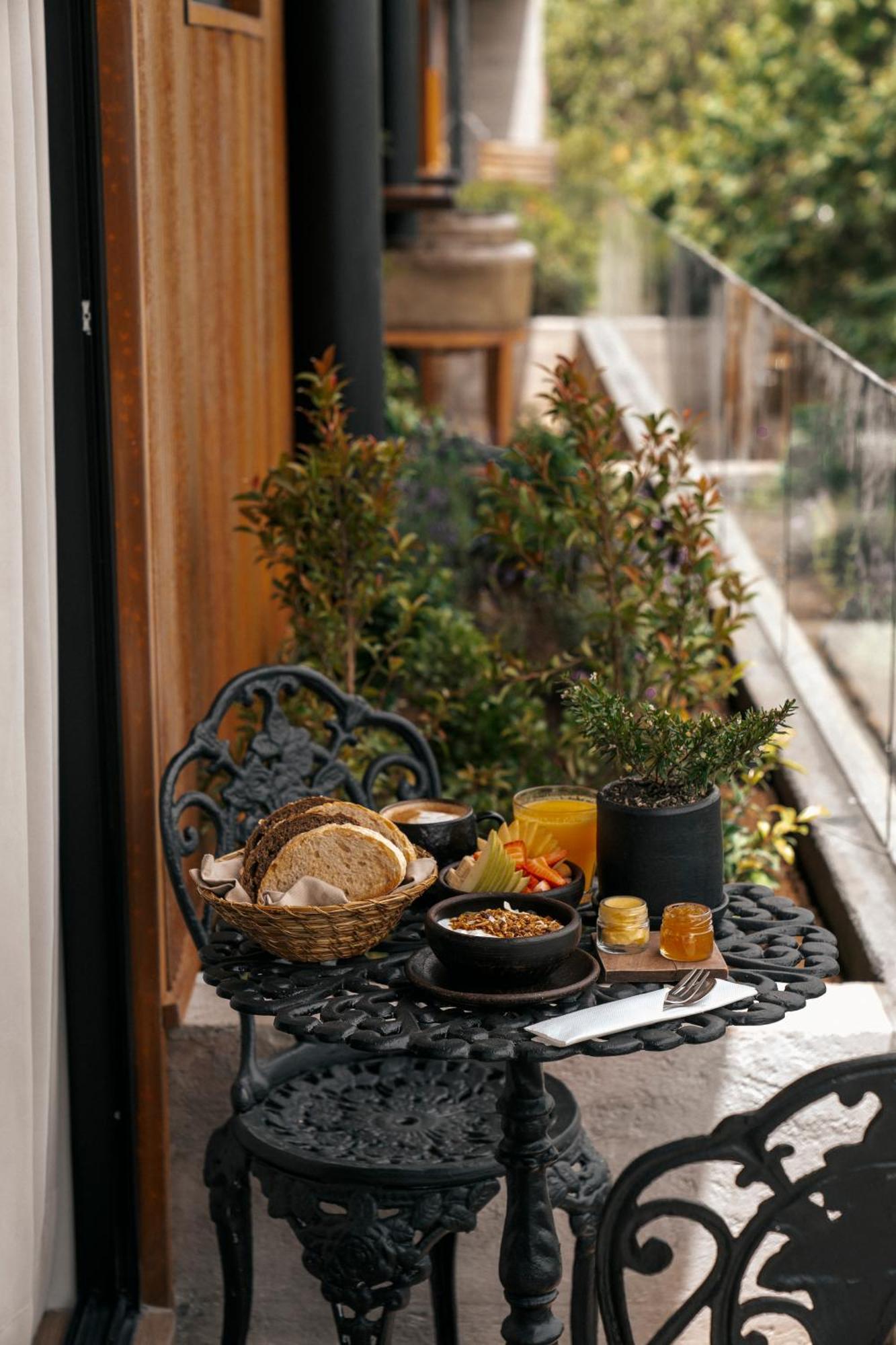 Maison Italia 1029 산티아고 외부 사진