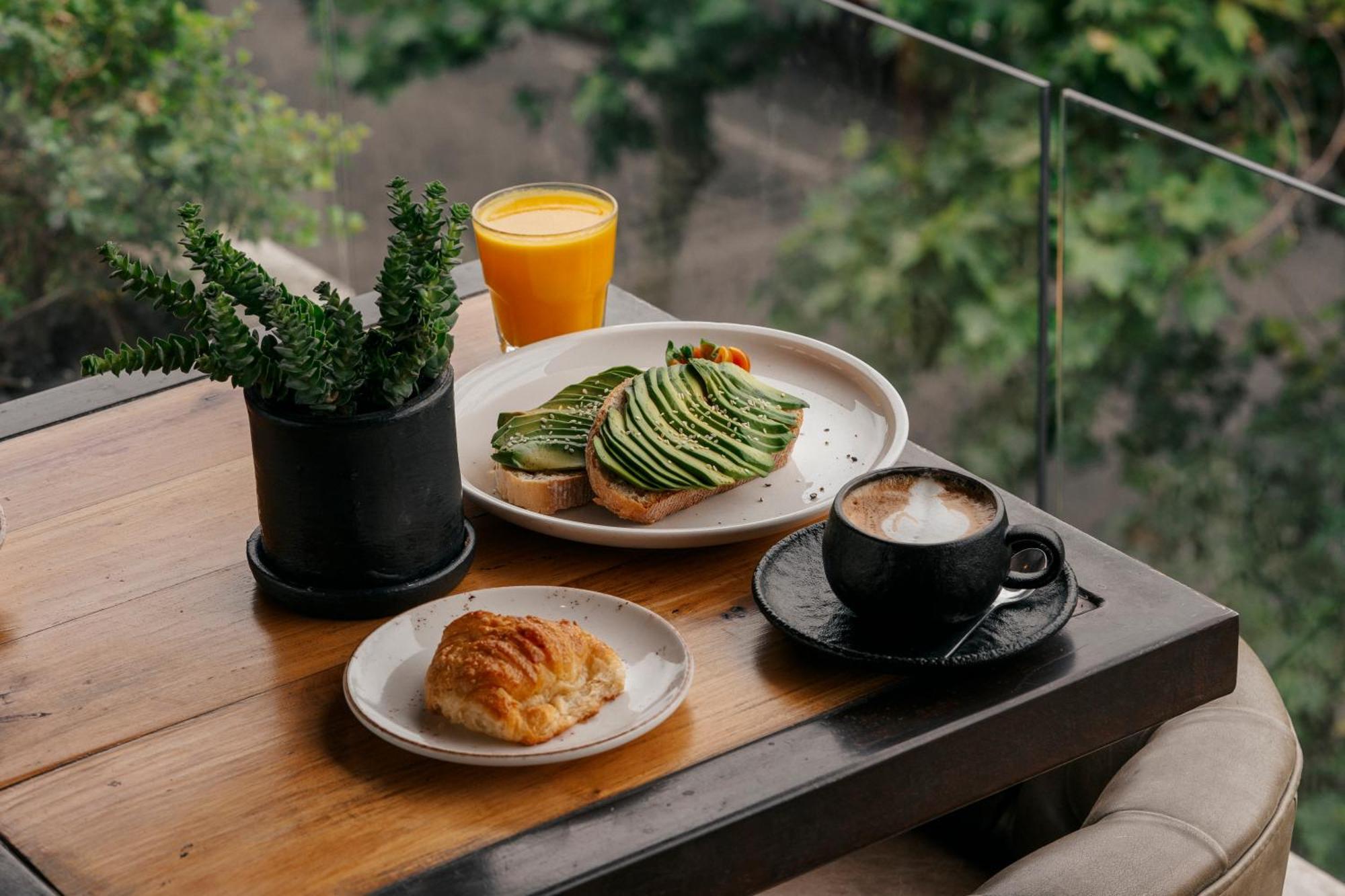 Maison Italia 1029 산티아고 외부 사진