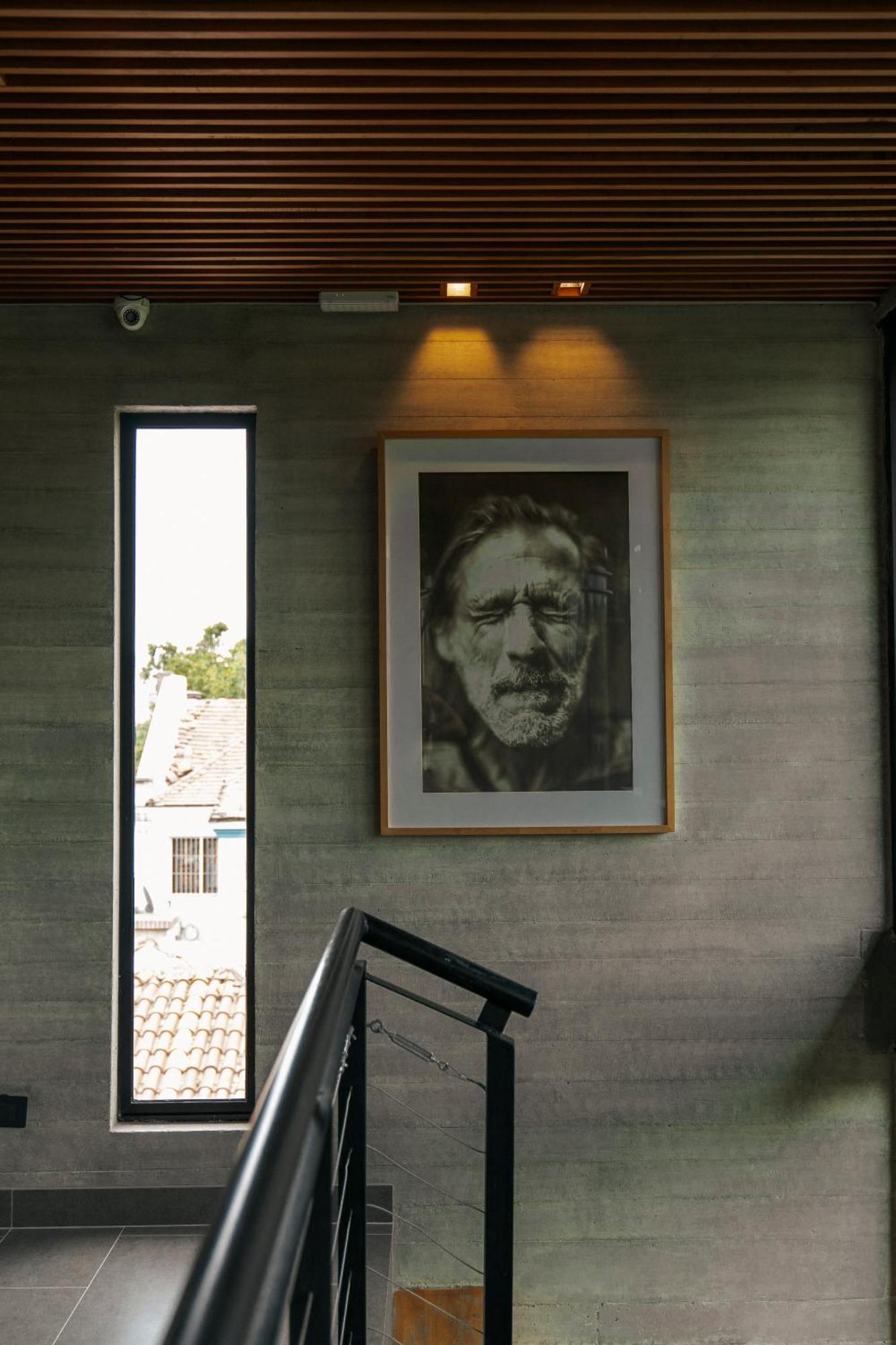 Maison Italia 1029 산티아고 외부 사진