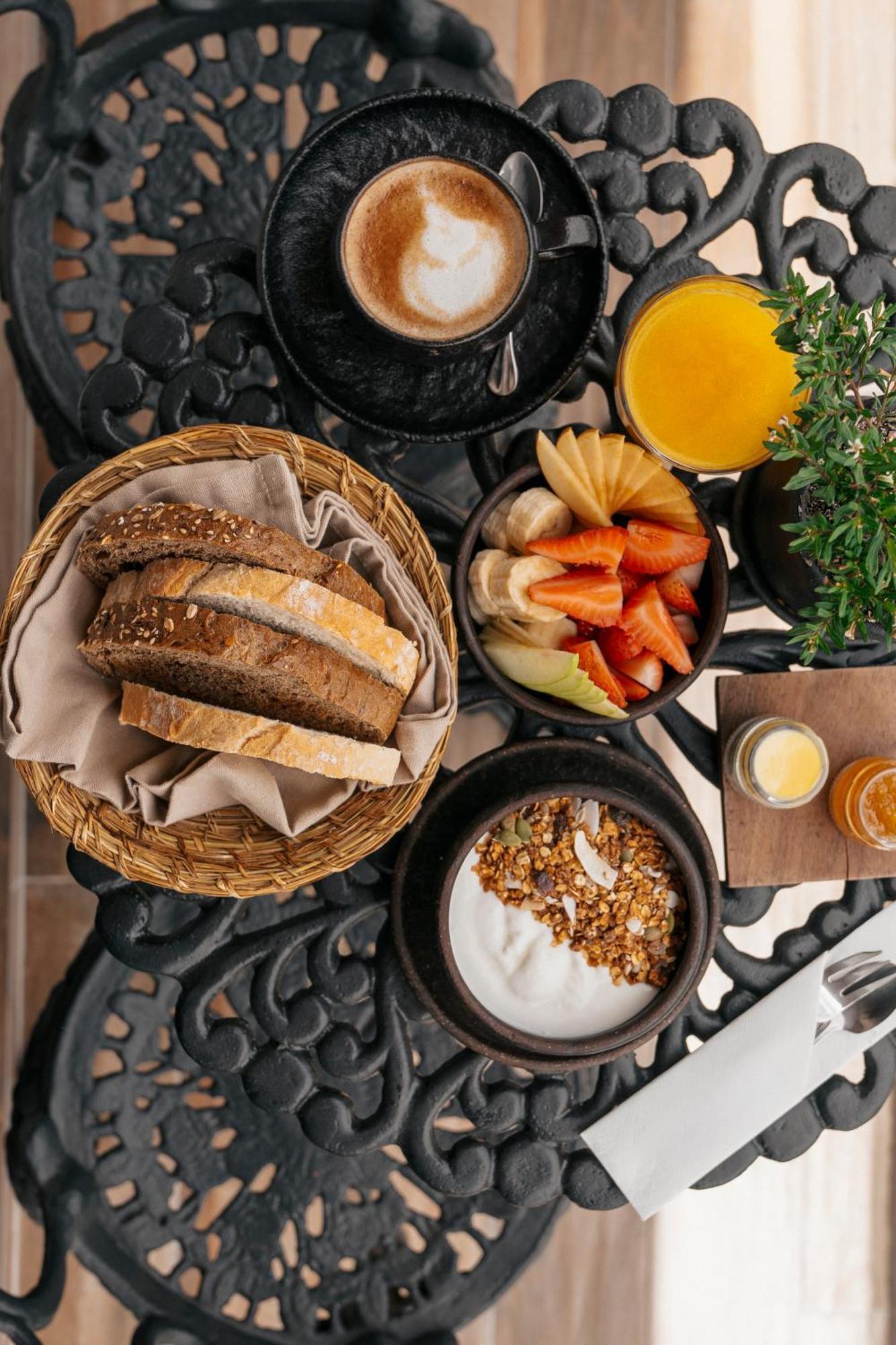 Maison Italia 1029 산티아고 외부 사진