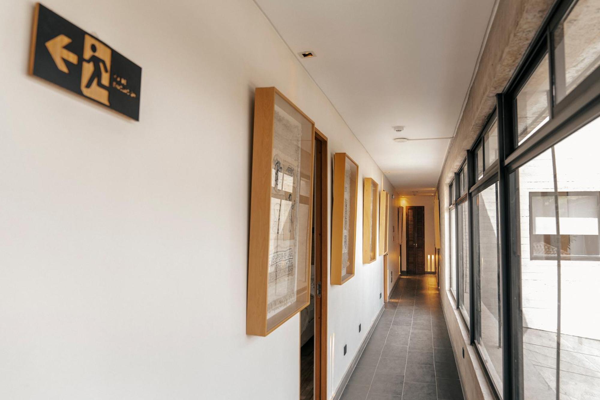 Maison Italia 1029 산티아고 외부 사진