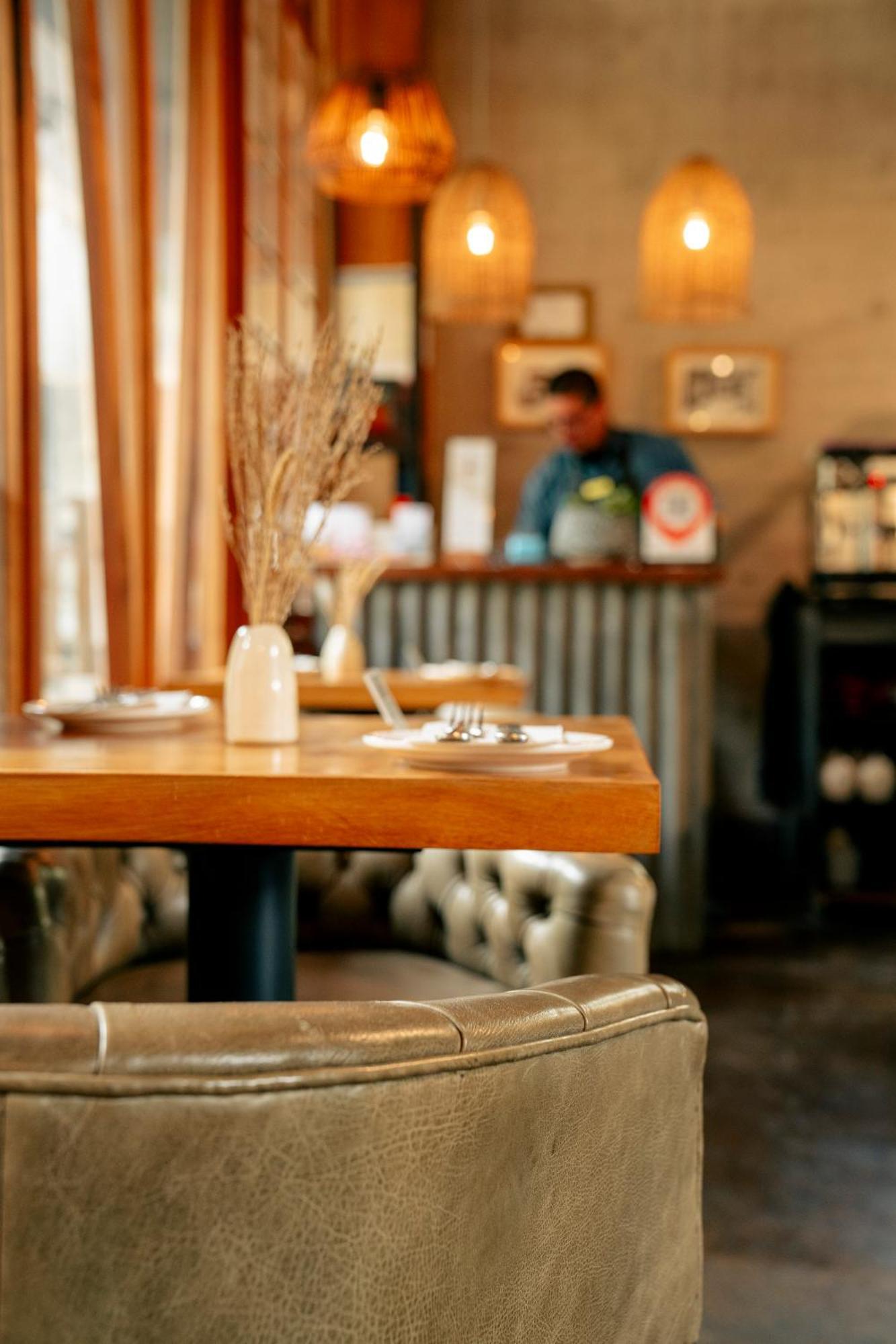 Maison Italia 1029 산티아고 외부 사진