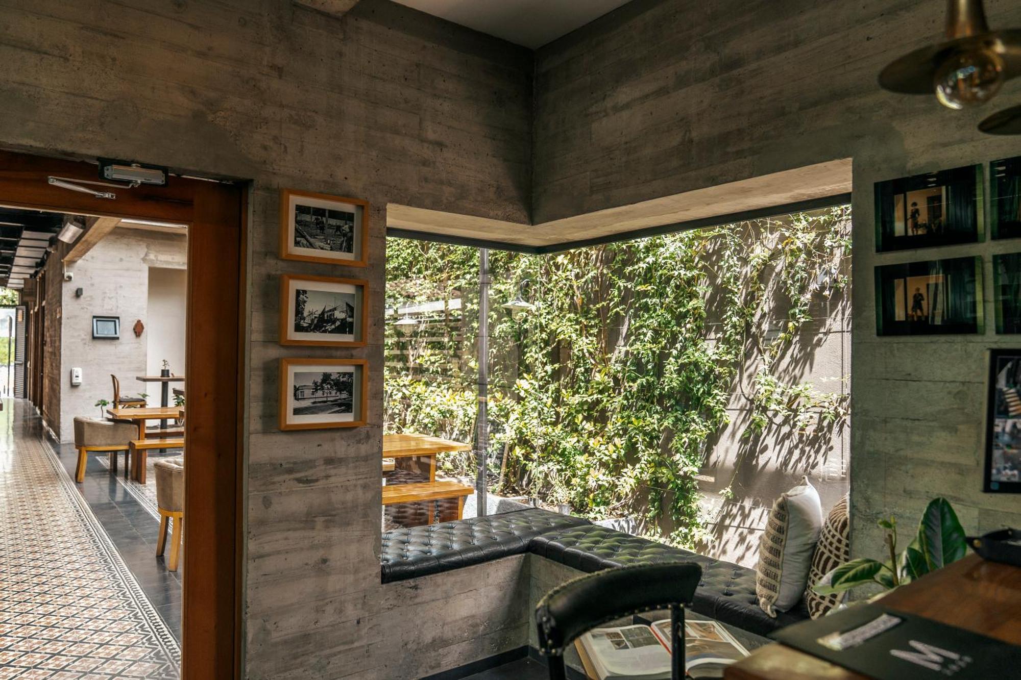 Maison Italia 1029 산티아고 외부 사진