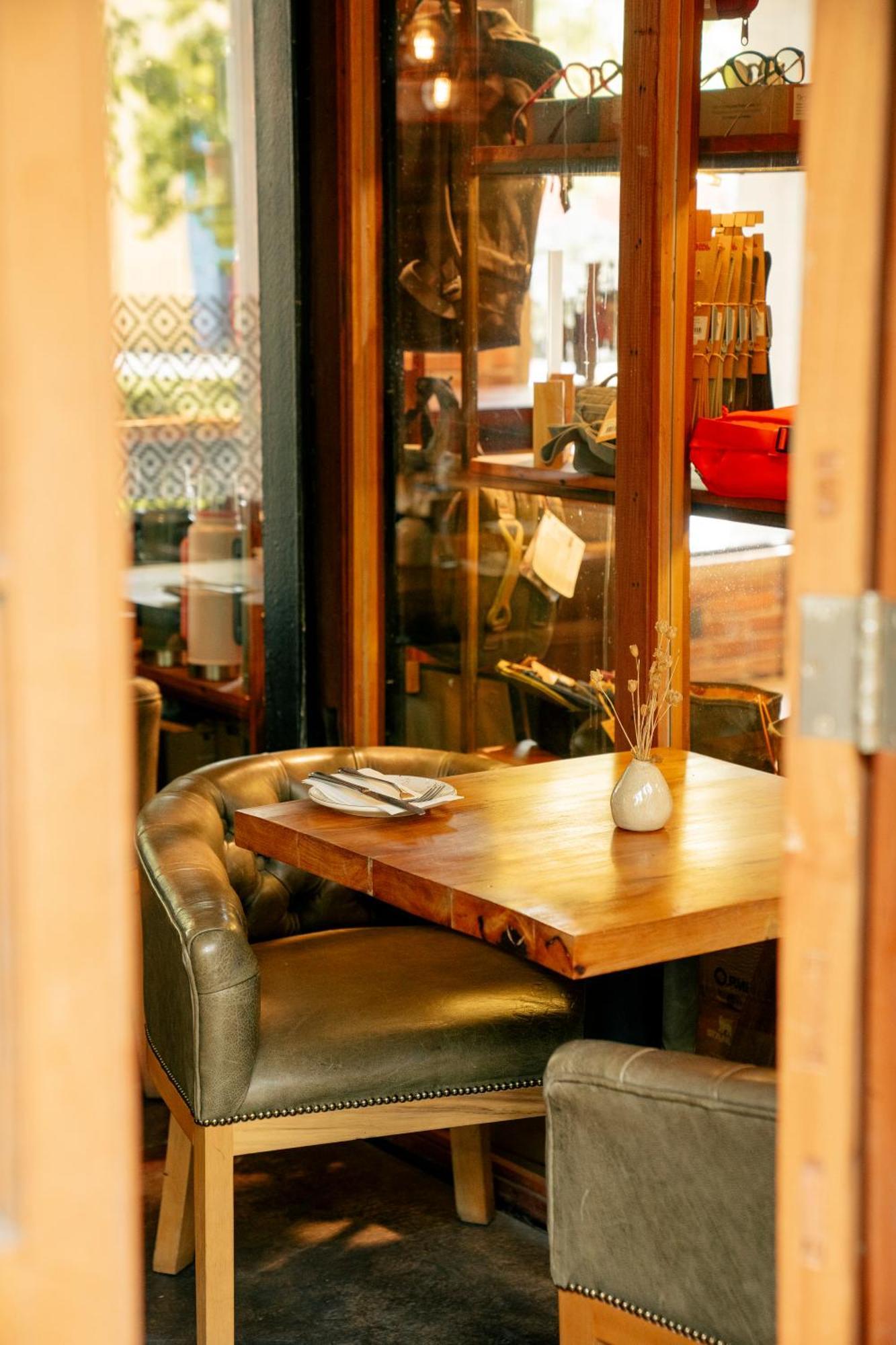 Maison Italia 1029 산티아고 외부 사진
