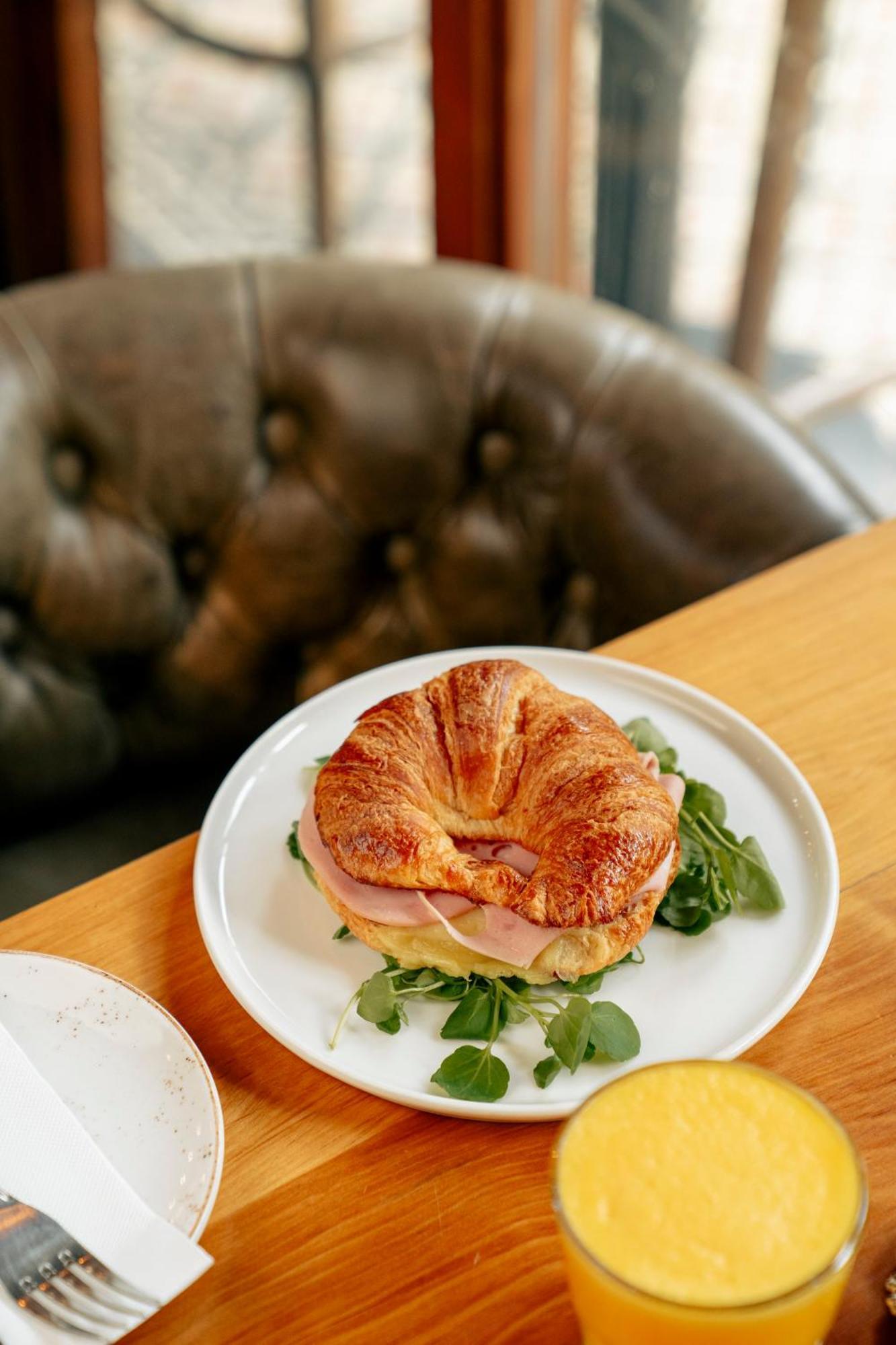 Maison Italia 1029 산티아고 외부 사진