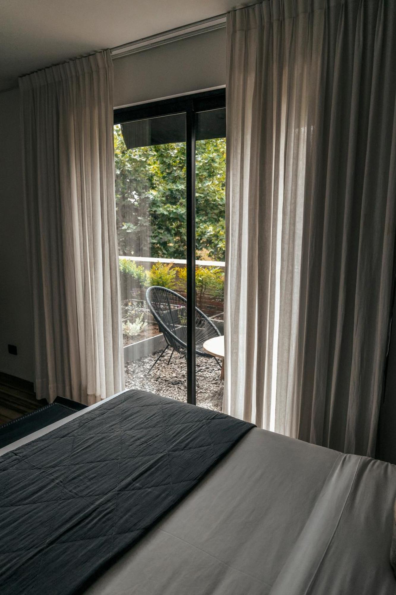 Maison Italia 1029 산티아고 외부 사진