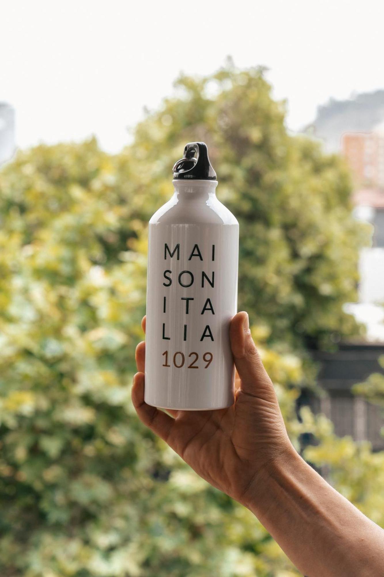 Maison Italia 1029 산티아고 외부 사진