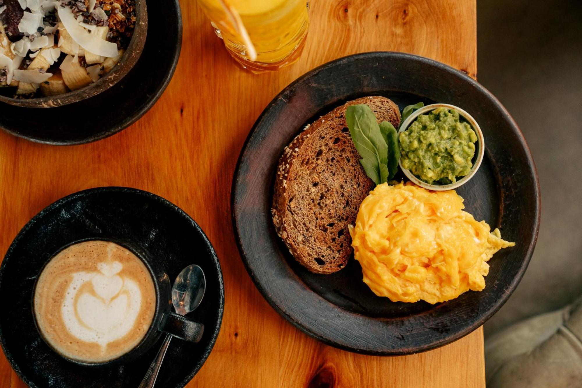 Maison Italia 1029 산티아고 외부 사진