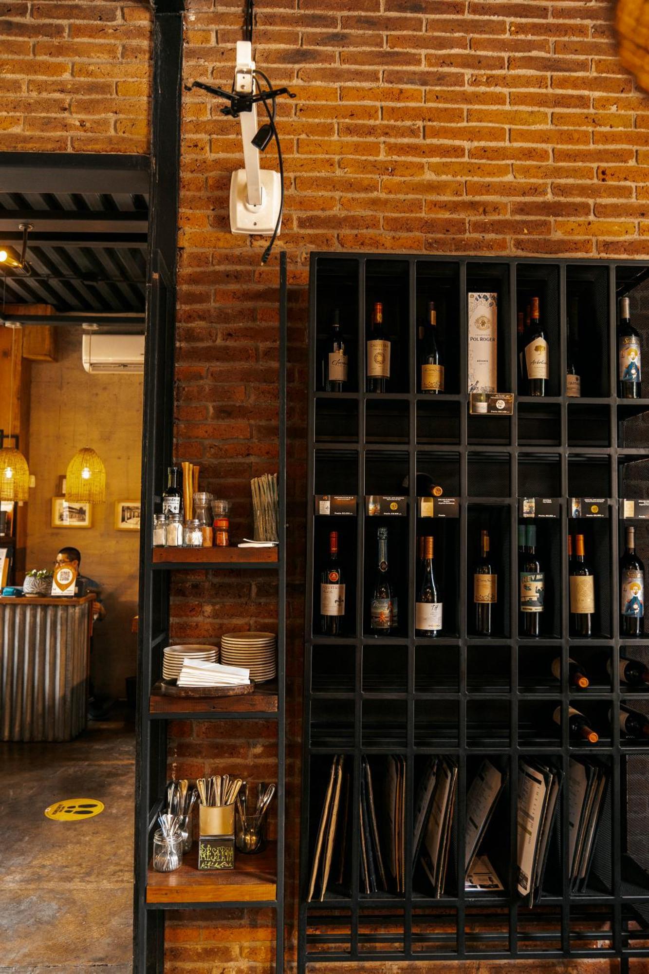 Maison Italia 1029 산티아고 외부 사진