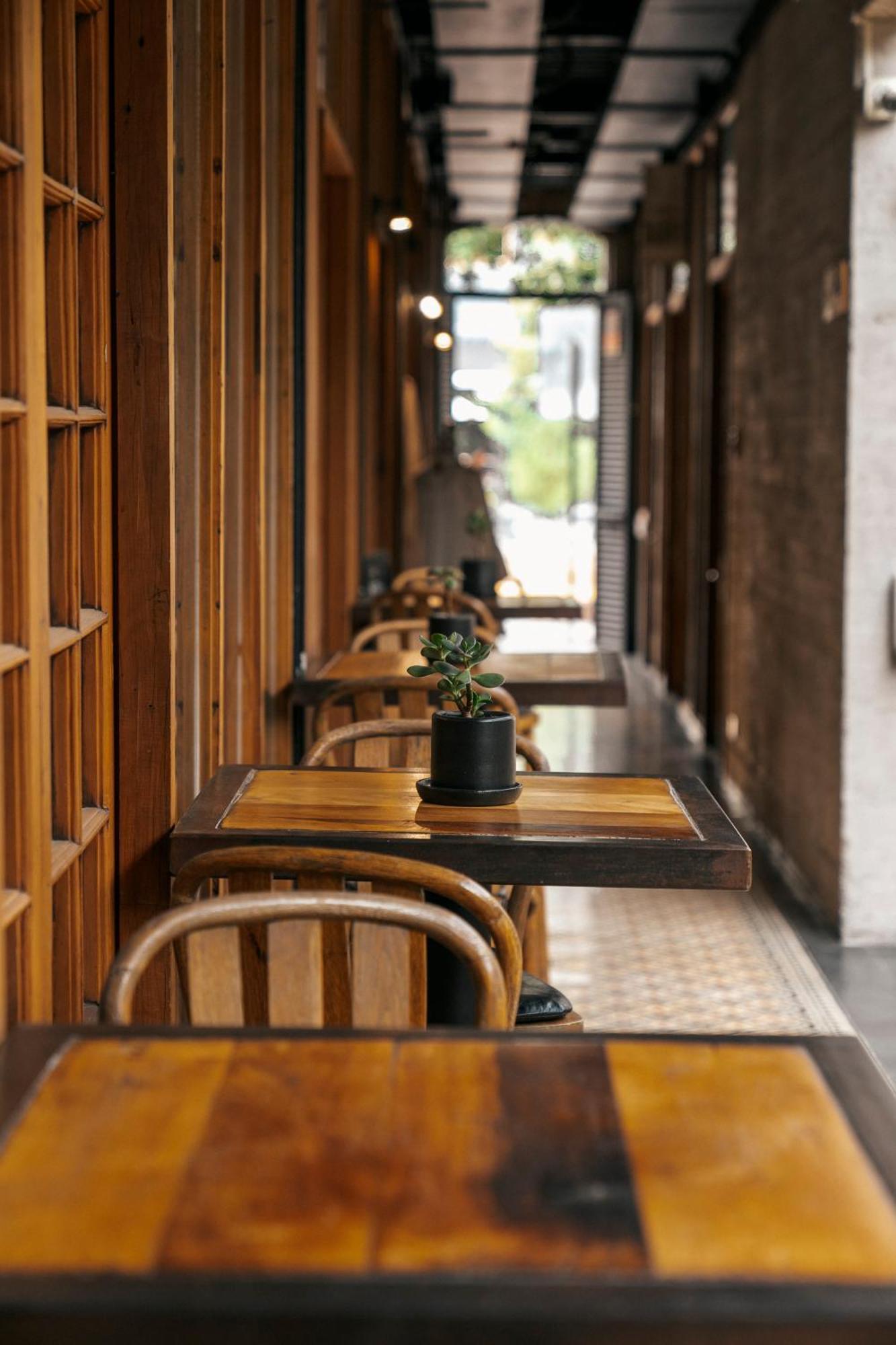 Maison Italia 1029 산티아고 외부 사진