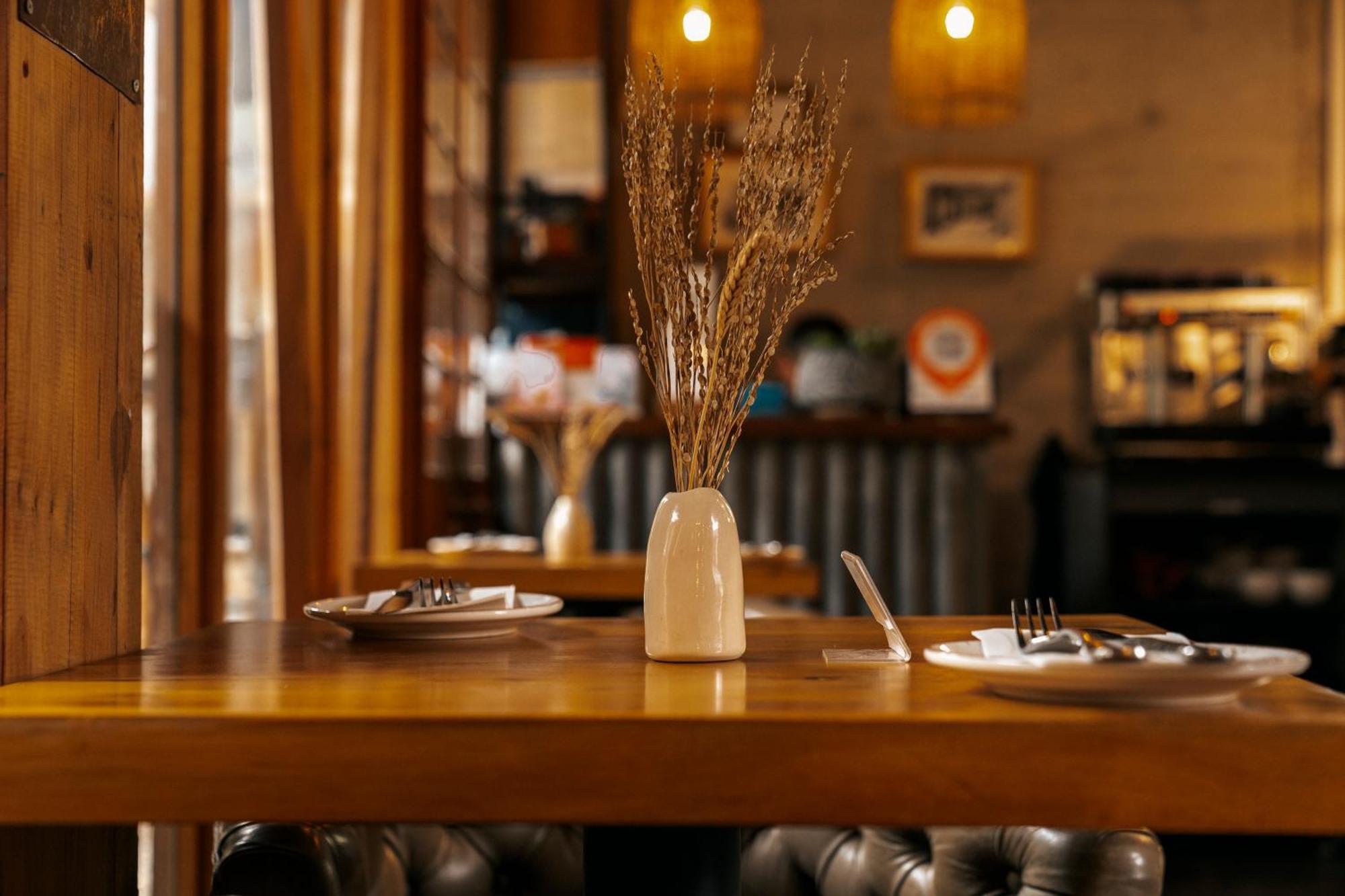 Maison Italia 1029 산티아고 외부 사진