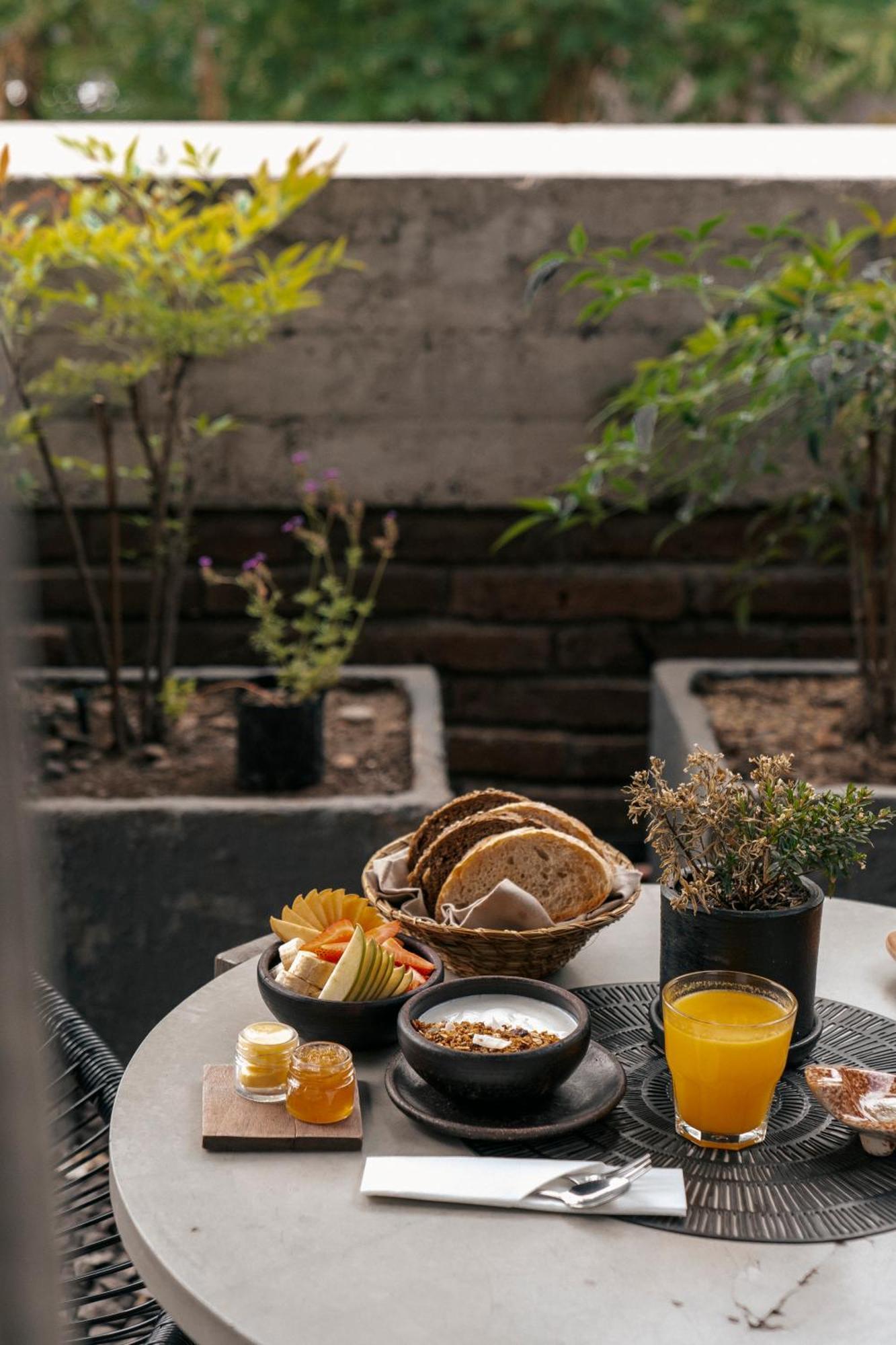Maison Italia 1029 산티아고 외부 사진