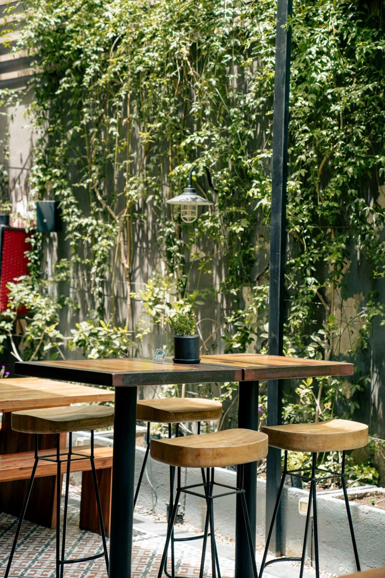 Maison Italia 1029 산티아고 외부 사진