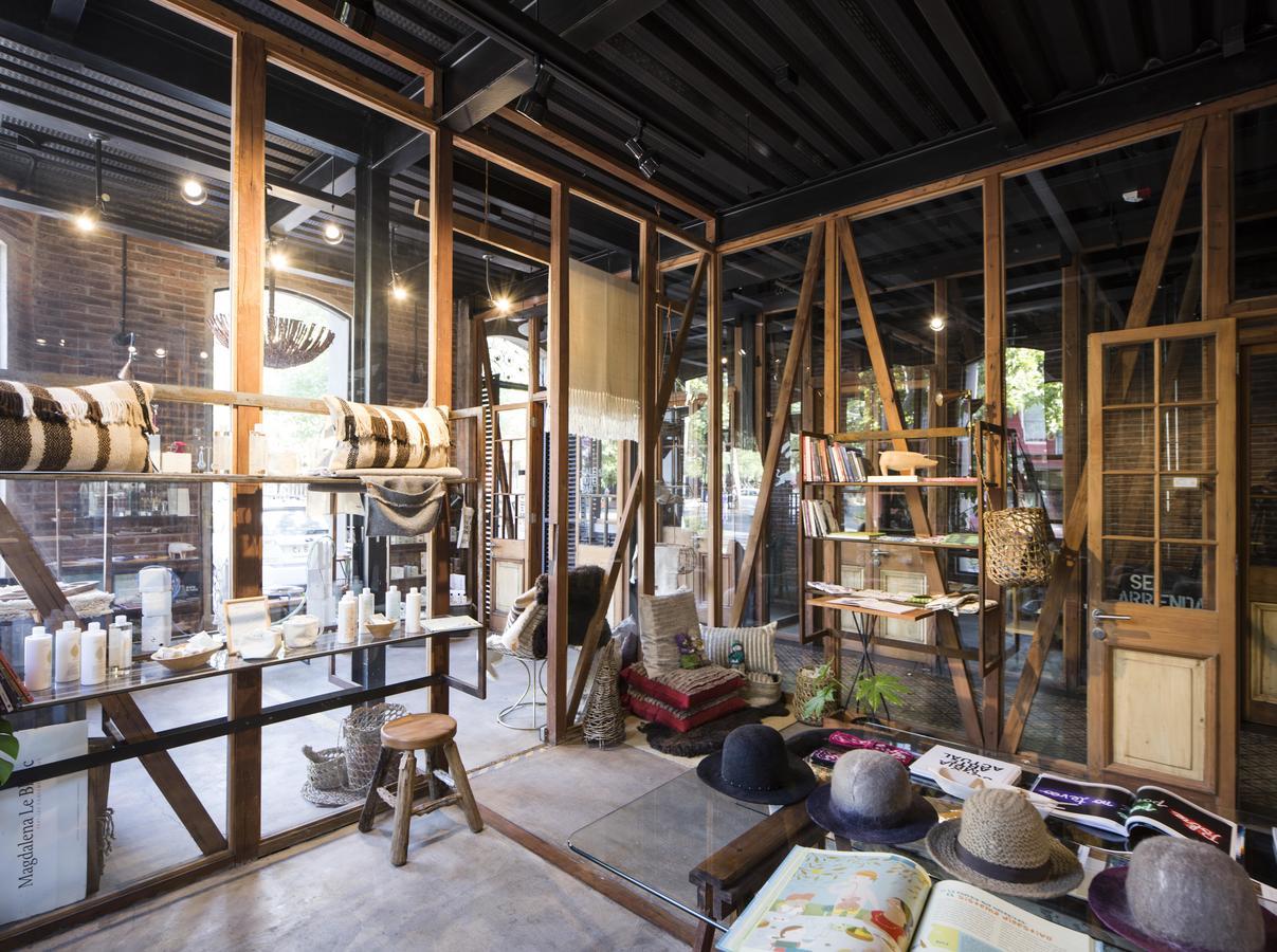 Maison Italia 1029 산티아고 외부 사진