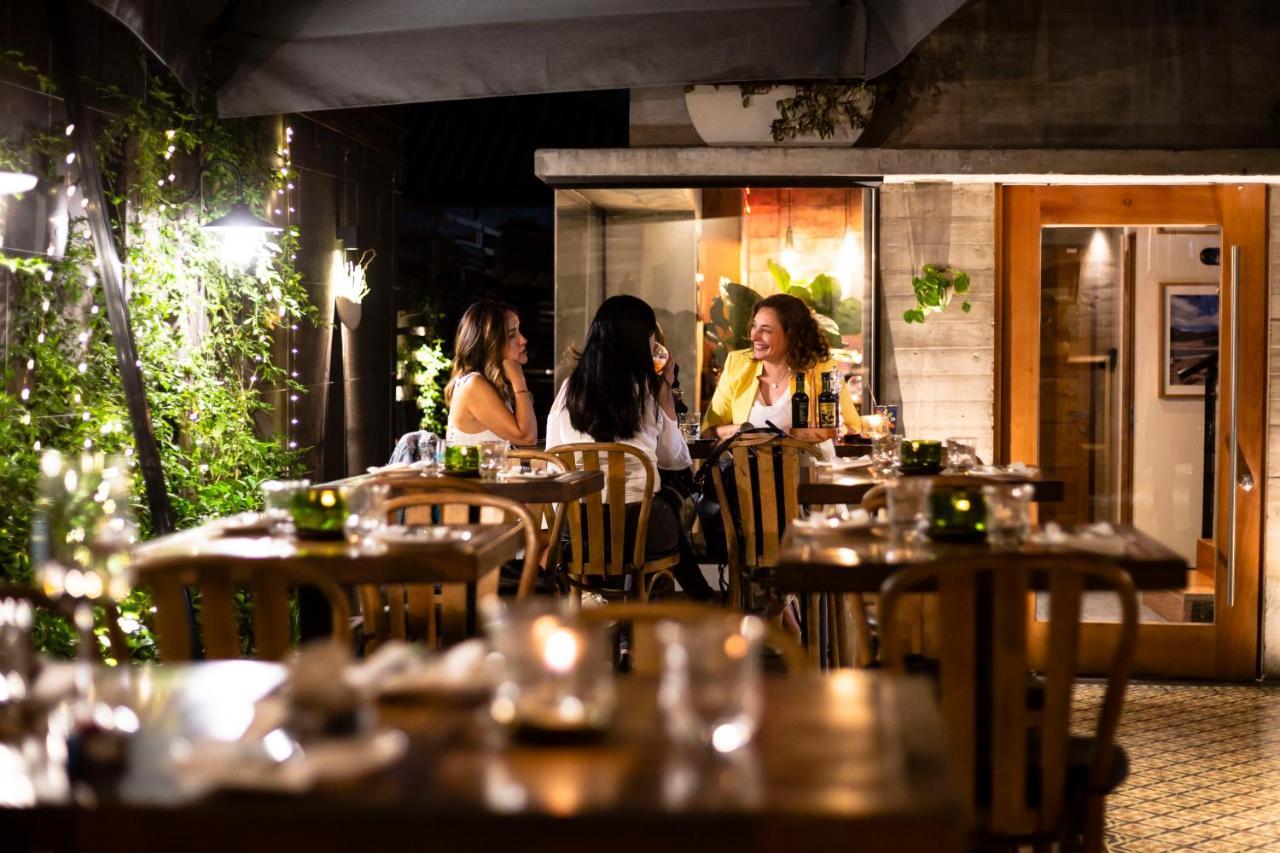 Maison Italia 1029 산티아고 외부 사진